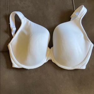 Cotton Full coverage bra